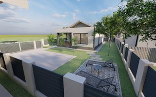 Cartier Nou de Case in Andrasesti - Cere oferta - Poză 19