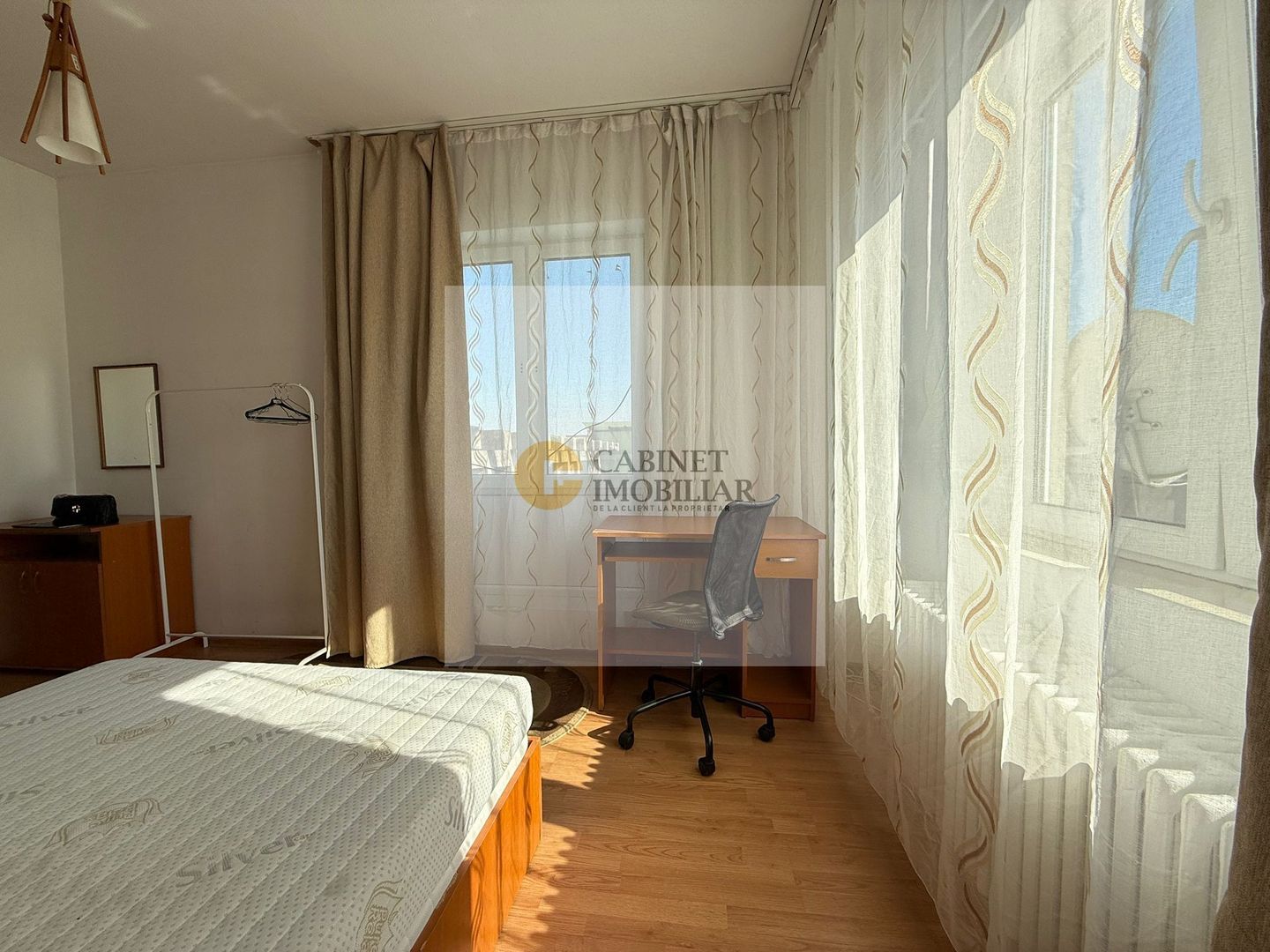 Piata Romana  | 2 camere  | Disponibil imediat - Poză 6