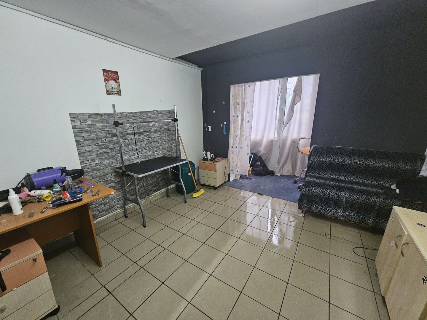 Spațiu comercial de vânzare | Trivale – Str. Bradului - Poză 11