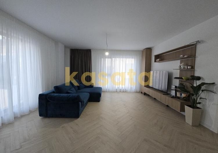 OPORTUNITATE | APARTAMENT 3 CAMERE | AVIATIEI | BLOC BOUTIQUE |GRADINA - Poză 1