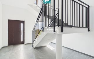 Duplex Nou P+E în Moșnița Nouă  Mutare Imediată - Poză 16