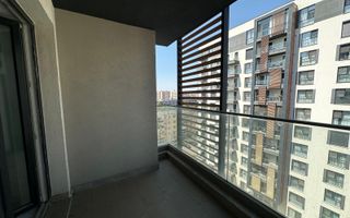 Apartament 1 cameră | 36 mp utili + balcon 5,3 mp | Etaj 7 | Bloc nou - Poză 9