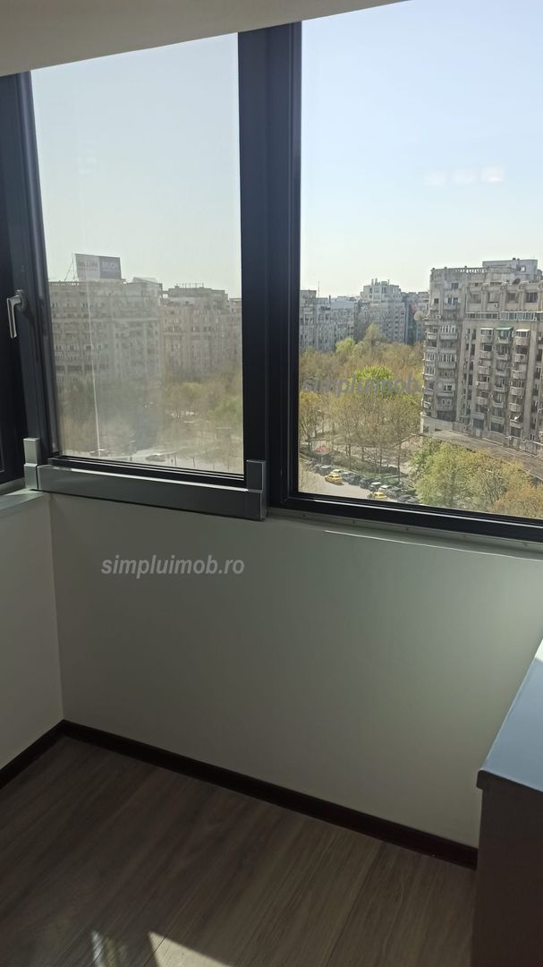 Zona centrala decomandat 2 camere - Poză 7