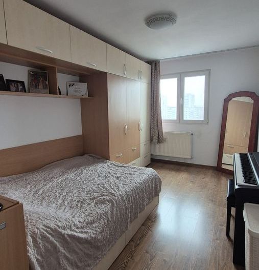 Apartament 2 camere str Capitan Nicolae Licaret - Poză 5