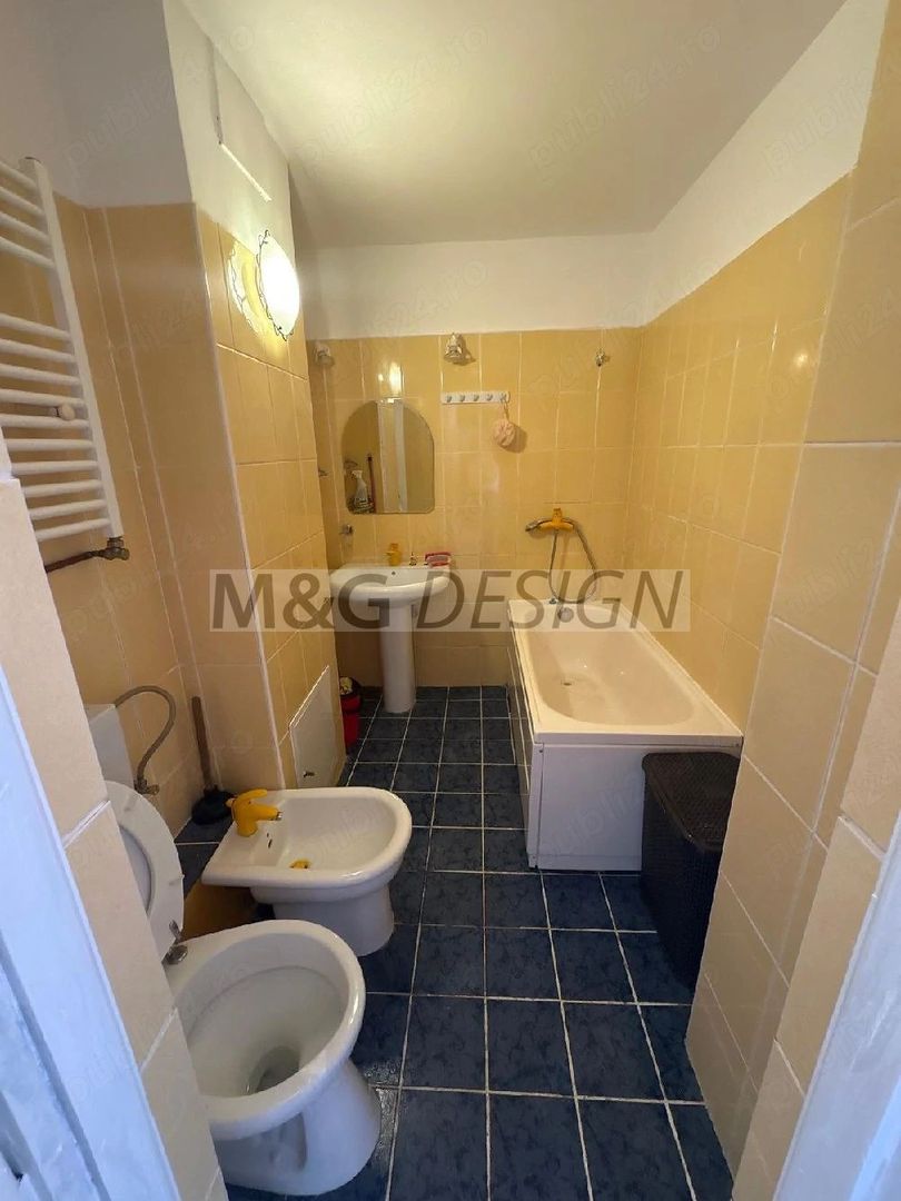 2 camere Steaua etaj 2 - Poză 10