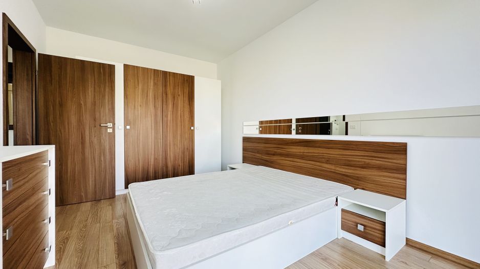 VANDUT - IRIS 12 Aradului - Mobilat & Utilat | Terasa & Parcare | Comision 0% - Poză 7