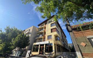 De vanzare Apartament 3 Camere 99MP Mobilat/Utilat - Poză 1