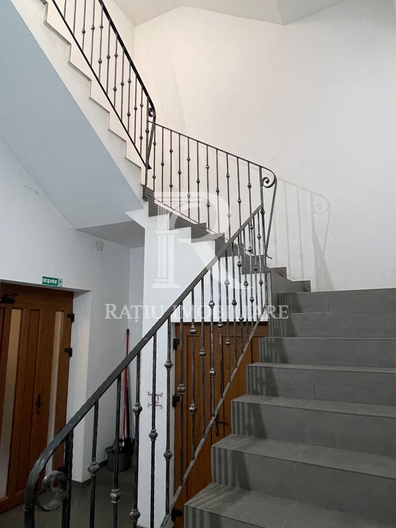 Proprietate Exclusivistă | Apartament la Casă | Ultracentral | Oradea - Poză 21