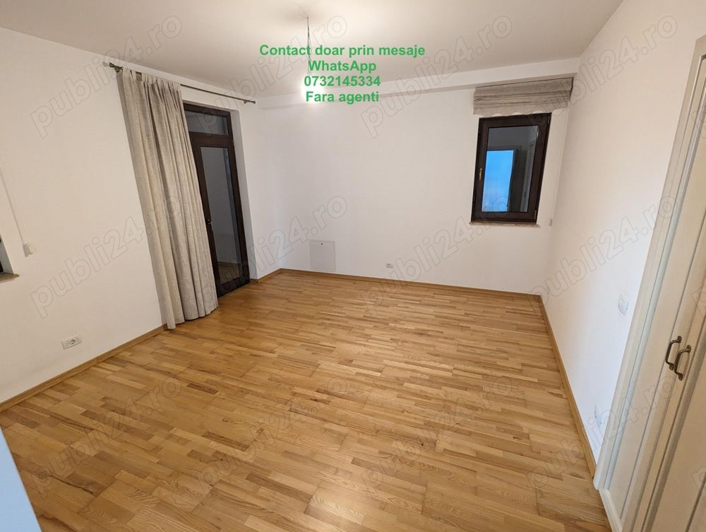 Casa moderna, mobilata, 5 camere, 179 mp utili, 544 mp teren, Galata - Poză 5