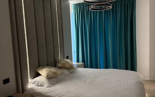 Apartament 2 camere nou finisat Pipera vedere libera - Poză 25