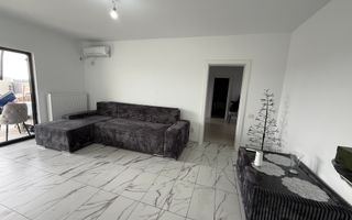 Ap 3 camere 94 mp - terasa 16 mp -loc parcare- bloc nou 2021 - Poză 7