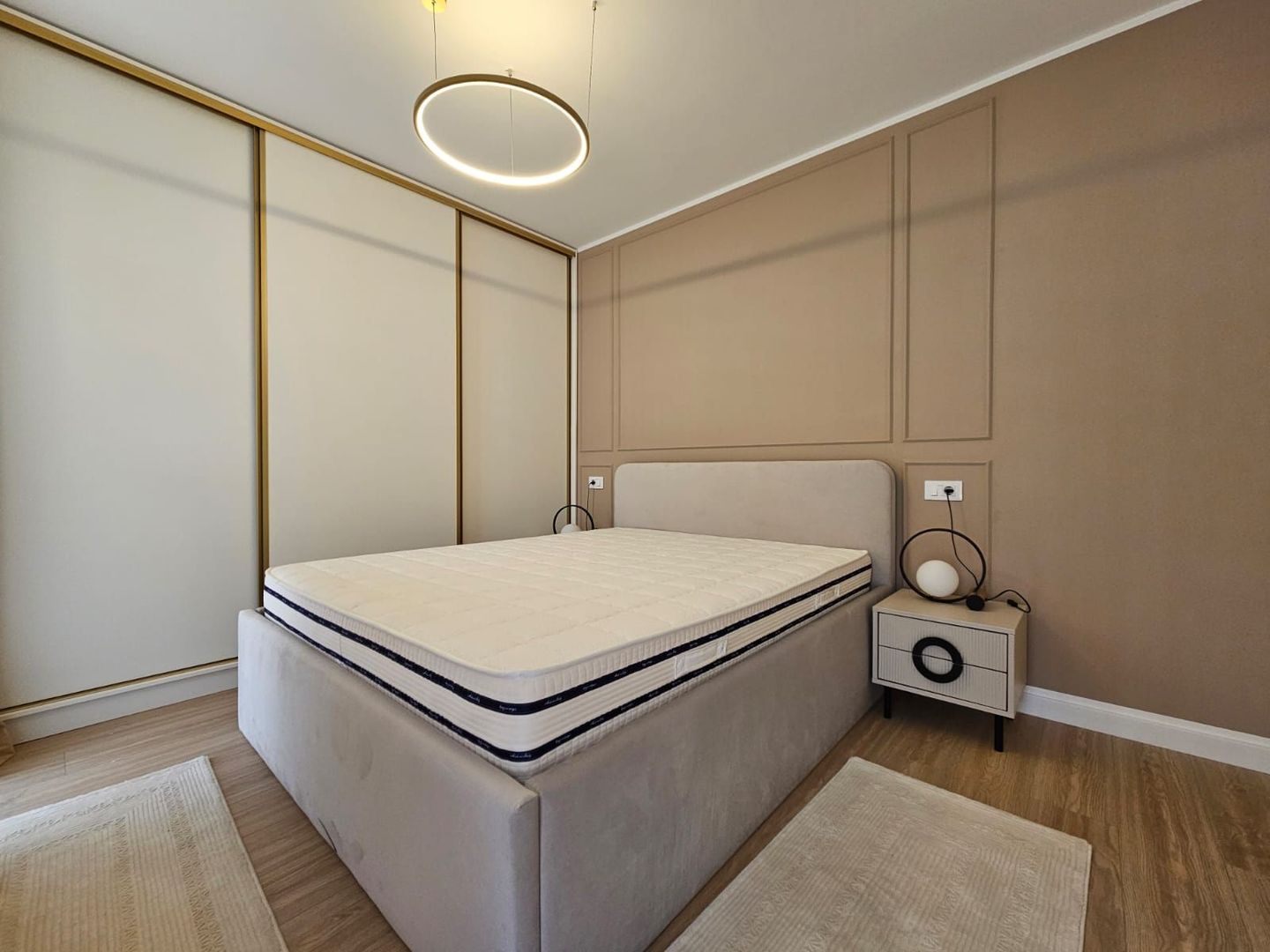 Apartament de inchirat 2 camere Iancu Nicolae British School - Poză 6