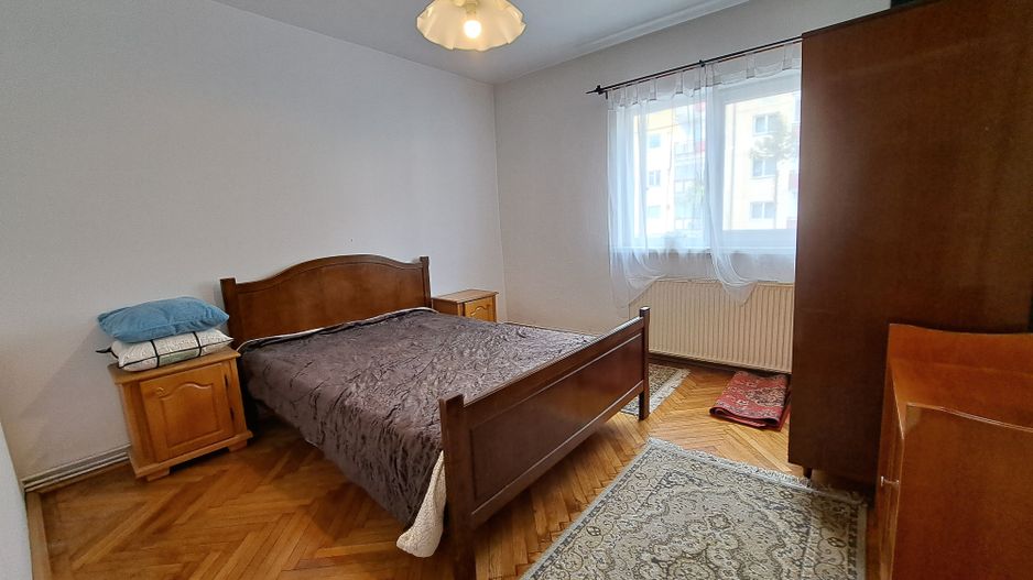 Apartament 2 camere decomandat etaj 1 Grigore Balan 49 M² - Poză 6