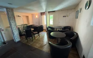 DE INCHIRIAT - SPATIU COMERCIAL CHIAR IN FATA PRIMARIEI SNAGOV - Poză 11