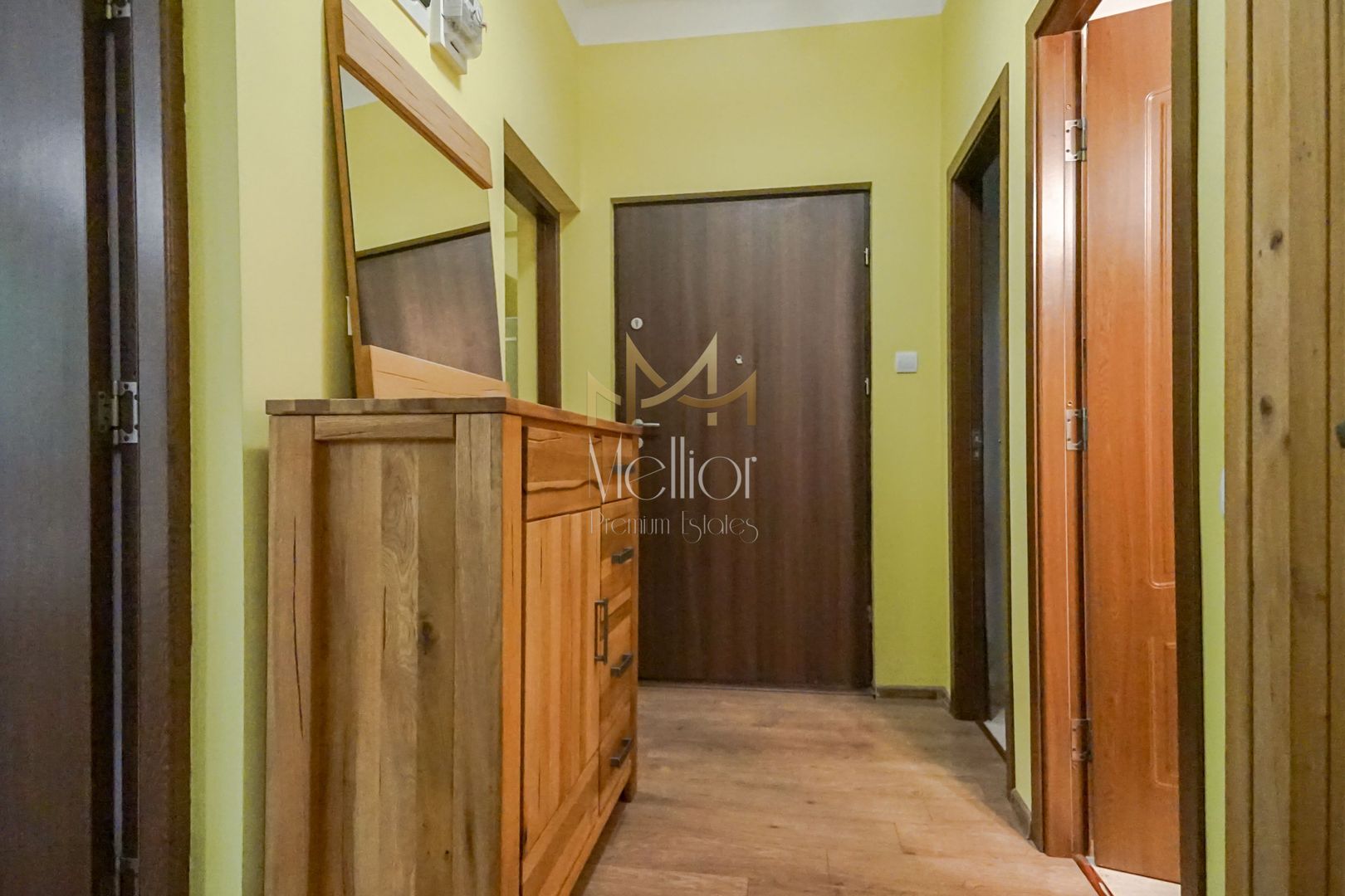 Ap 2 camere decomandate renovat Semicentral, zona str 13 Septembrie - Poză 14
