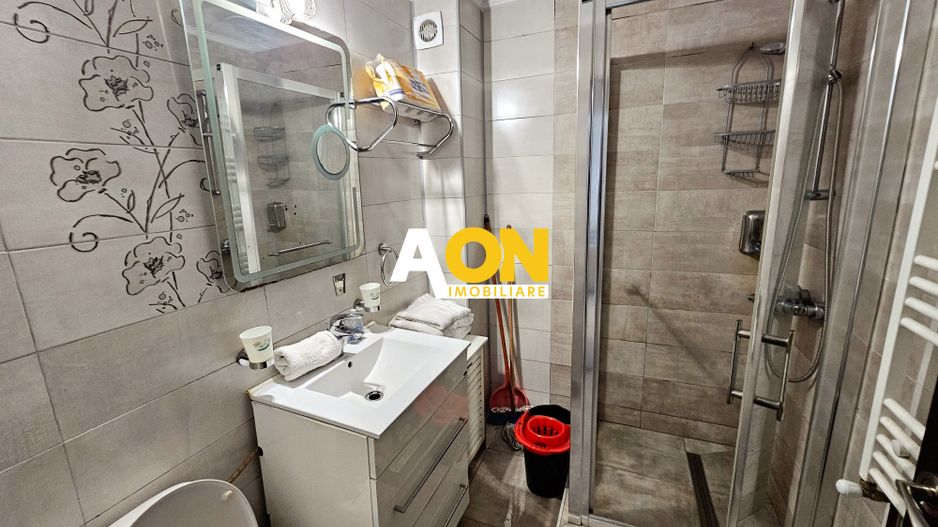 Apartament 3 camere ideal pt. regim hotelier, zona Spital Judetean - Poză 4