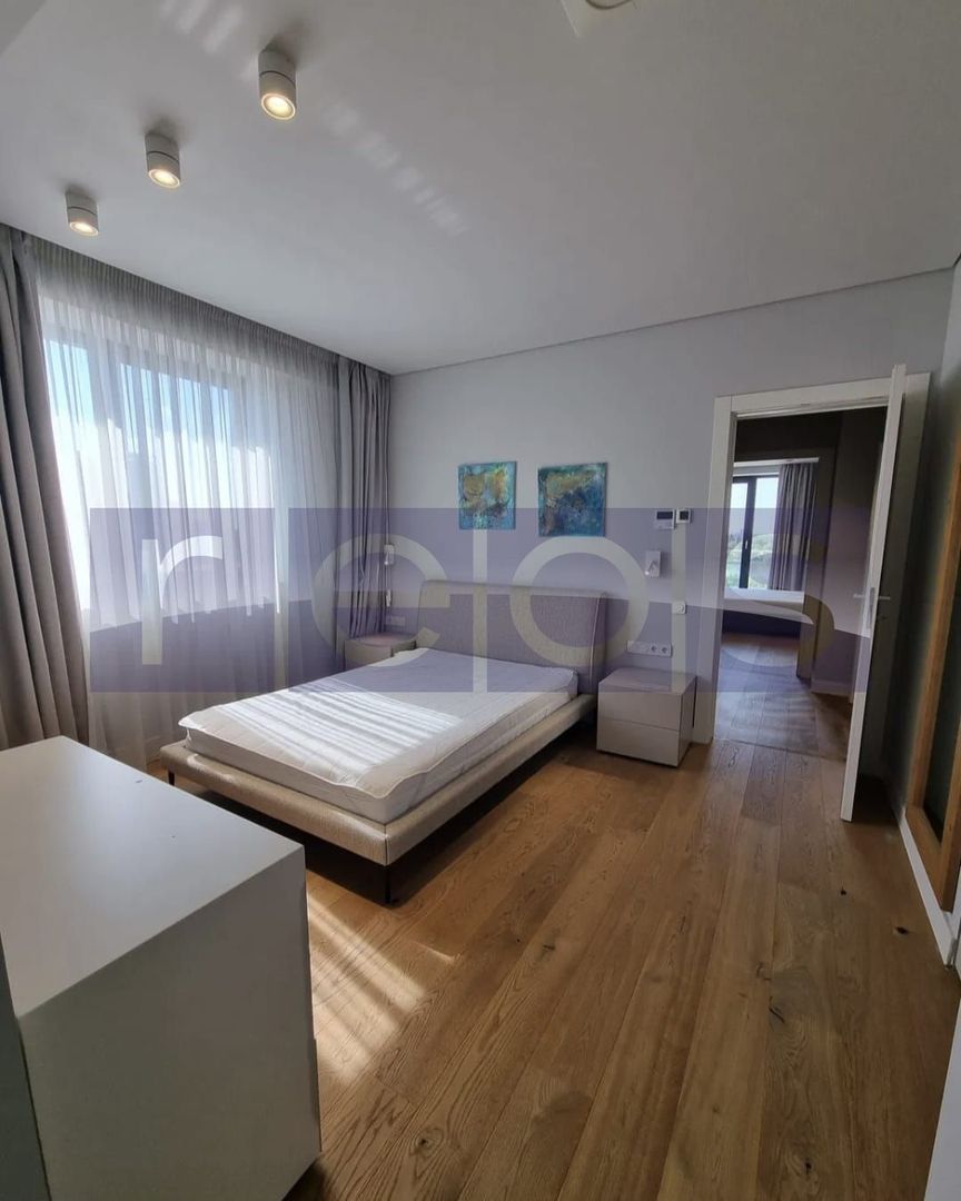 INCHIRIERE 5 CAMERE - DECOMANDAT -2 LOC PARCARE -FLOREASA - Poză 5