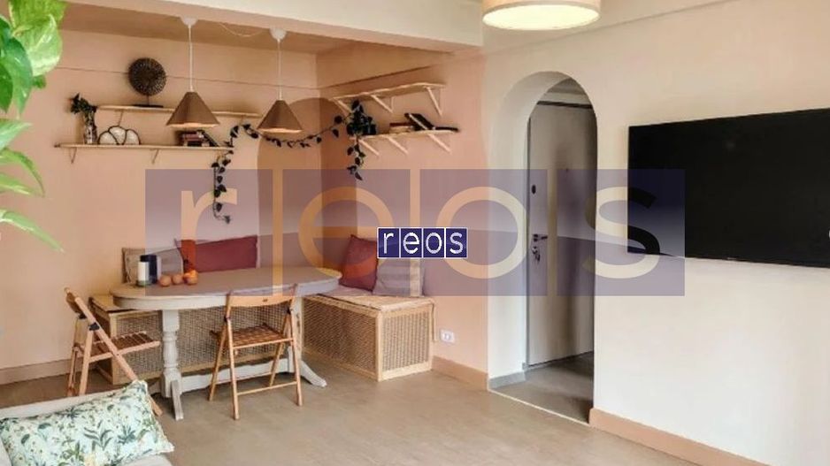 VANZARE 2 CAMERE FLOREASCA-BARBU VACARESCU - Poză 4