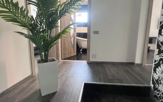 Casa de lux noua mobilata Floresti - Poză 10