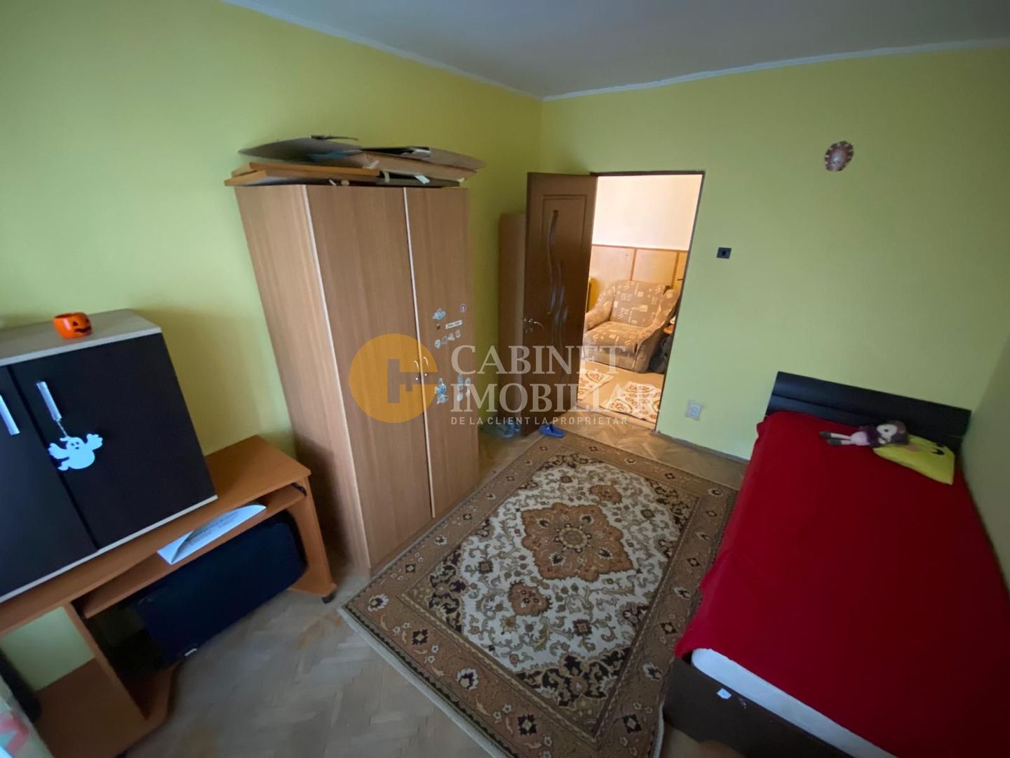 PACURARI - 3 CAMERE DECOMANDAT - Poză 5