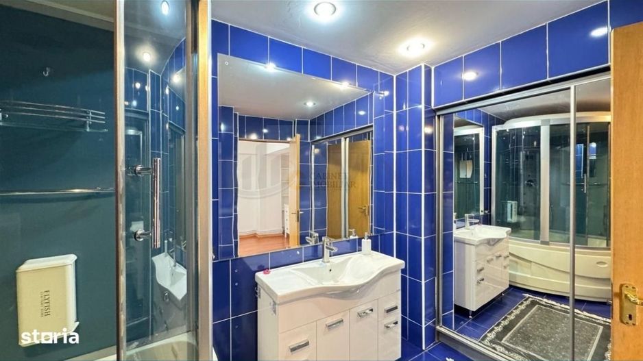 89 mp | Decomandat | Fără risc | Centrala Proprie | Rond Obor - Poză 10