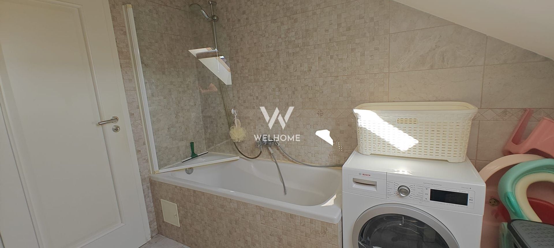 Apartament spațios cu 4 camere, mobilat, în Valea Aurie – 2 niveluri, 98 mp - Poză 18