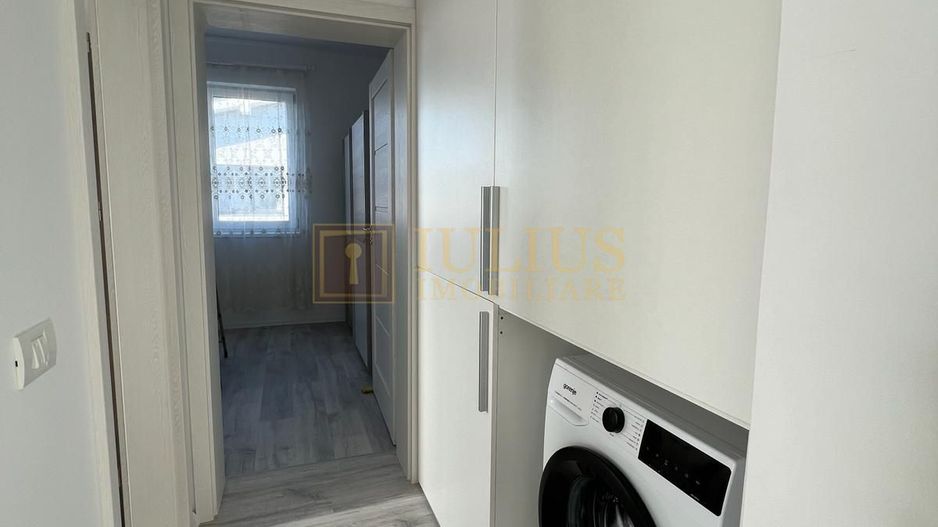 2 camere| Braytim| loc de parcare| etaj 2 | Braytim - Poză 6