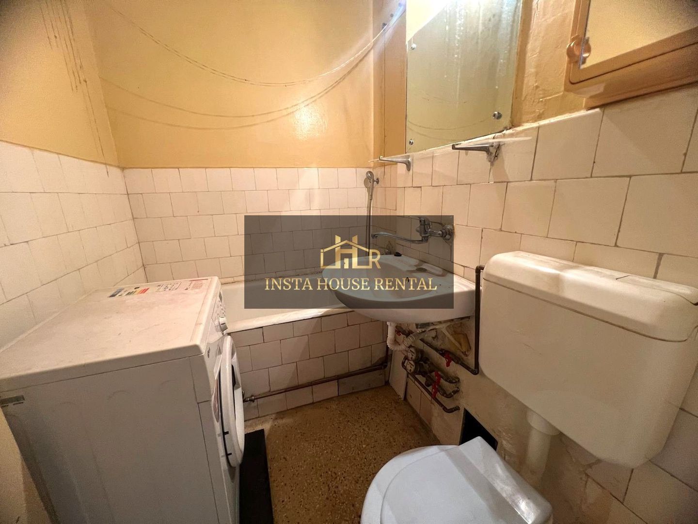 2 camere Grivita / Med Life | Vedere spate| - Poză 10