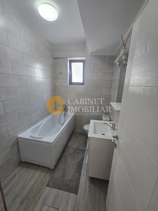 2 Camere Decomandat - Etaj  1 - Bloc 2019 - loc de parcare - Poză 5
