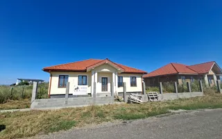 Ocazie! Casa individuala 4 camere Sanpetru Brasov - Poză 11