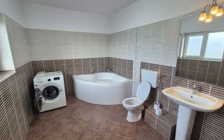 Casă cu 5 camere, 220 mp, teren 500 mp – Bragadiru, langa Bucuresti - Poză 9