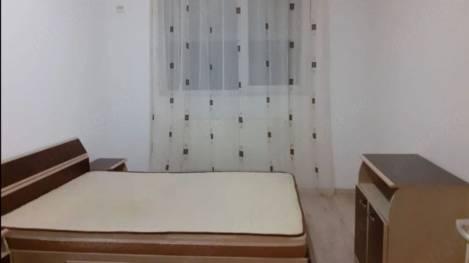 AP. 2 CAMERE- AVANGARDE RESIDENCE, CENTRALA PROPRIE, METROU 5 MINUTE - Poză 2