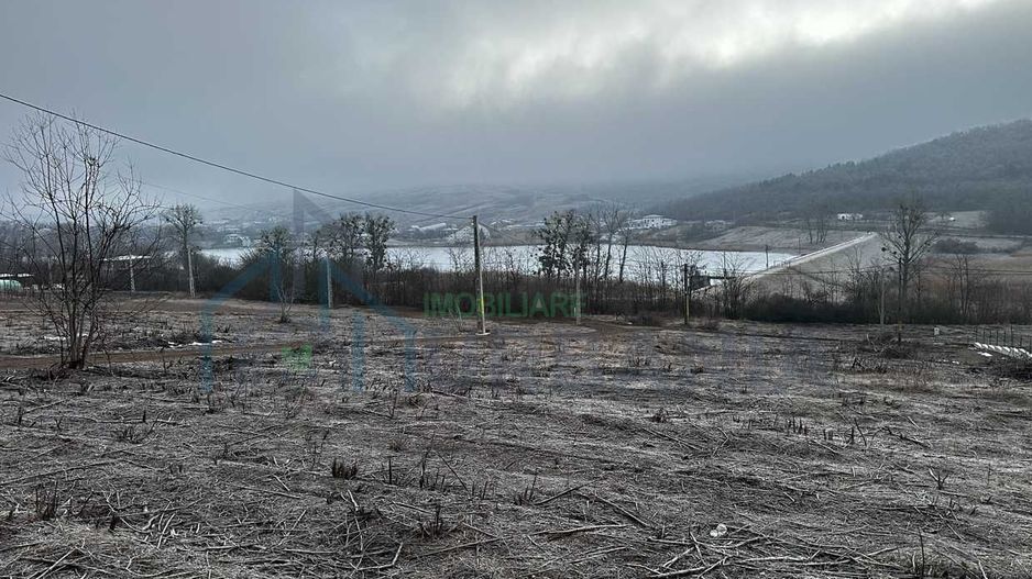 596 mp, teren intravilan Sorogari, Aroneanu - Poză 4