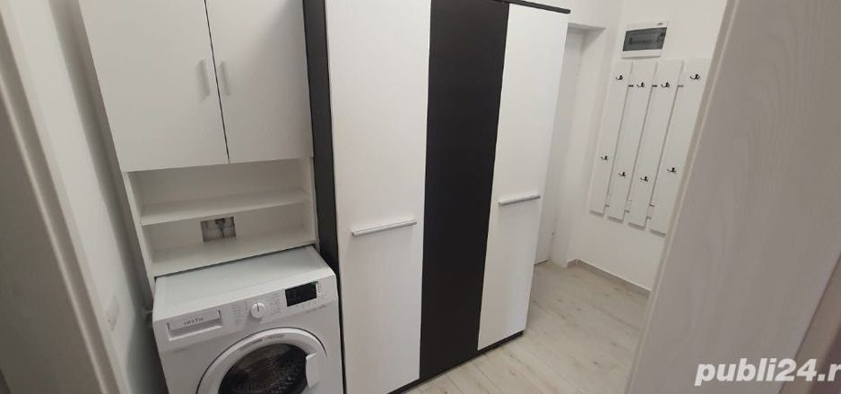 inchiriere apartament 2camere - Poză 7