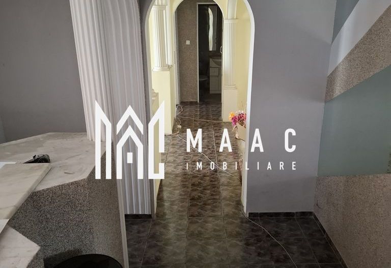 Apartament 4 camere | Ostroveni | 88.71 mpu | 2 balcoane | 2 bai | - Poză 2