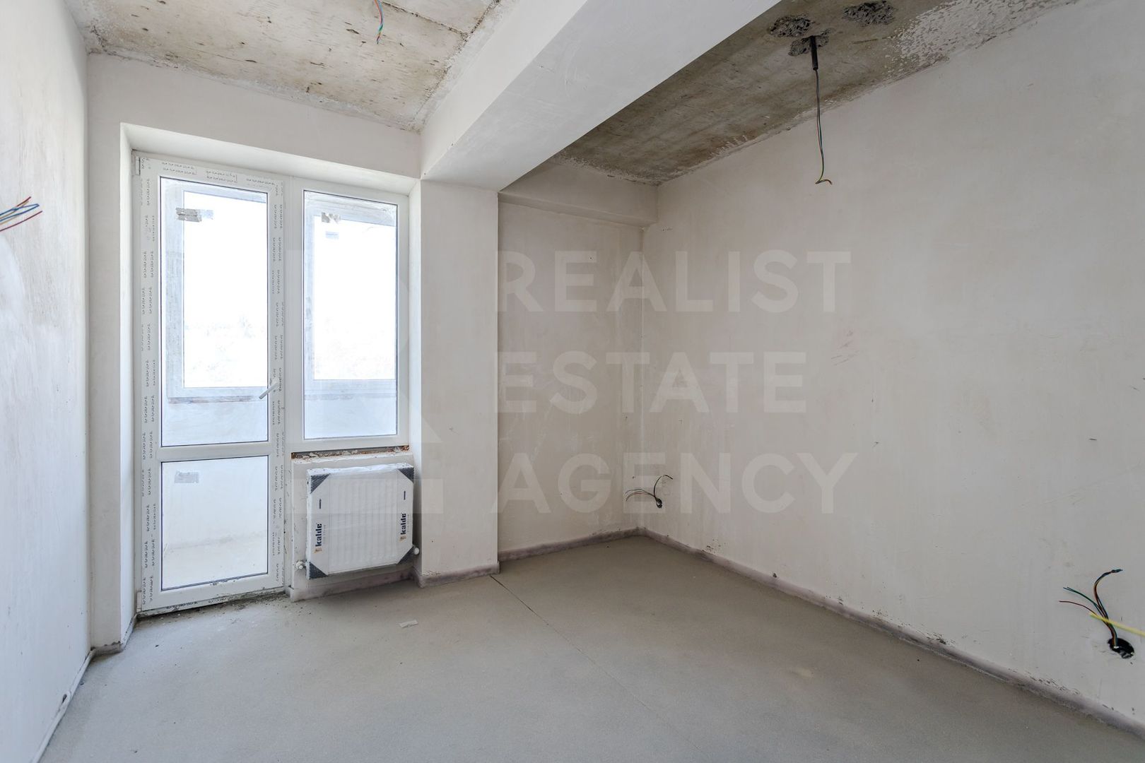 Vânzare, apartament, 2 camere, strada Ceucari, Râșcani - Poză 10