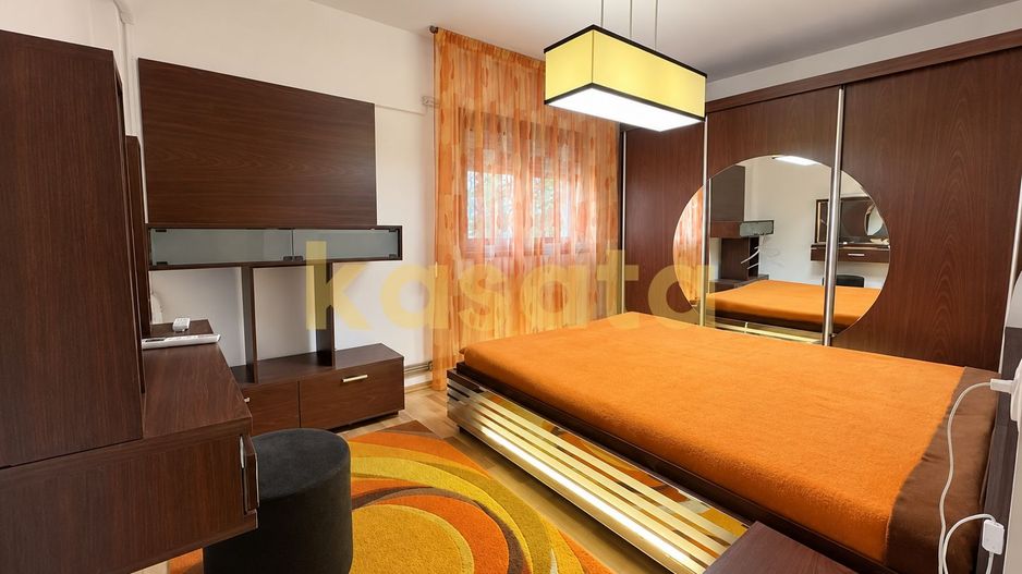 APARTAMENT 3 CAMERE | 72MP  | IANCULUI-MEGA MALL | CENTRALA | RENOVAT - Poză 4