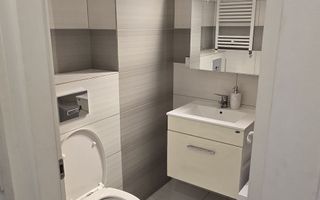 Apartament 2 camere de inchiriat, cartier Bucium Confort, Iasi - Poză 6