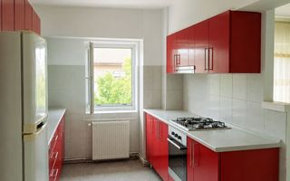 Apartament 4 camere -  semidecomandat  recompartimentat Zona Frumoasa - Poză 8