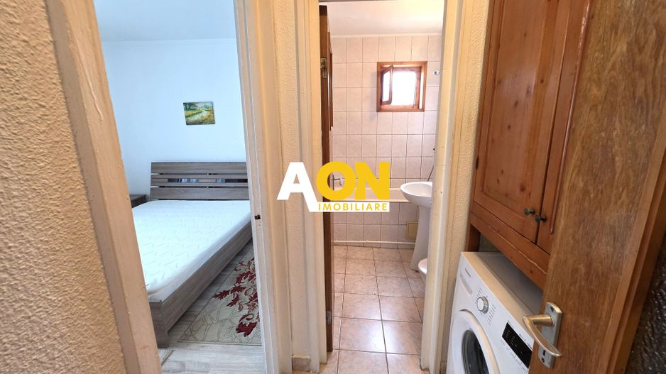 Apartament 2 camere, etaj 3, renovat, zona Bulevardul Transilvaniei - Poză 4