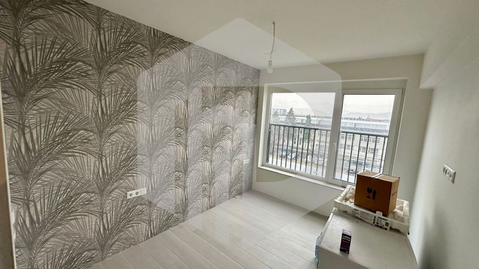 Apartament 3 camere | 2 Dormitoare | Bucatarie  | 2 Bai | Living - Poză 7