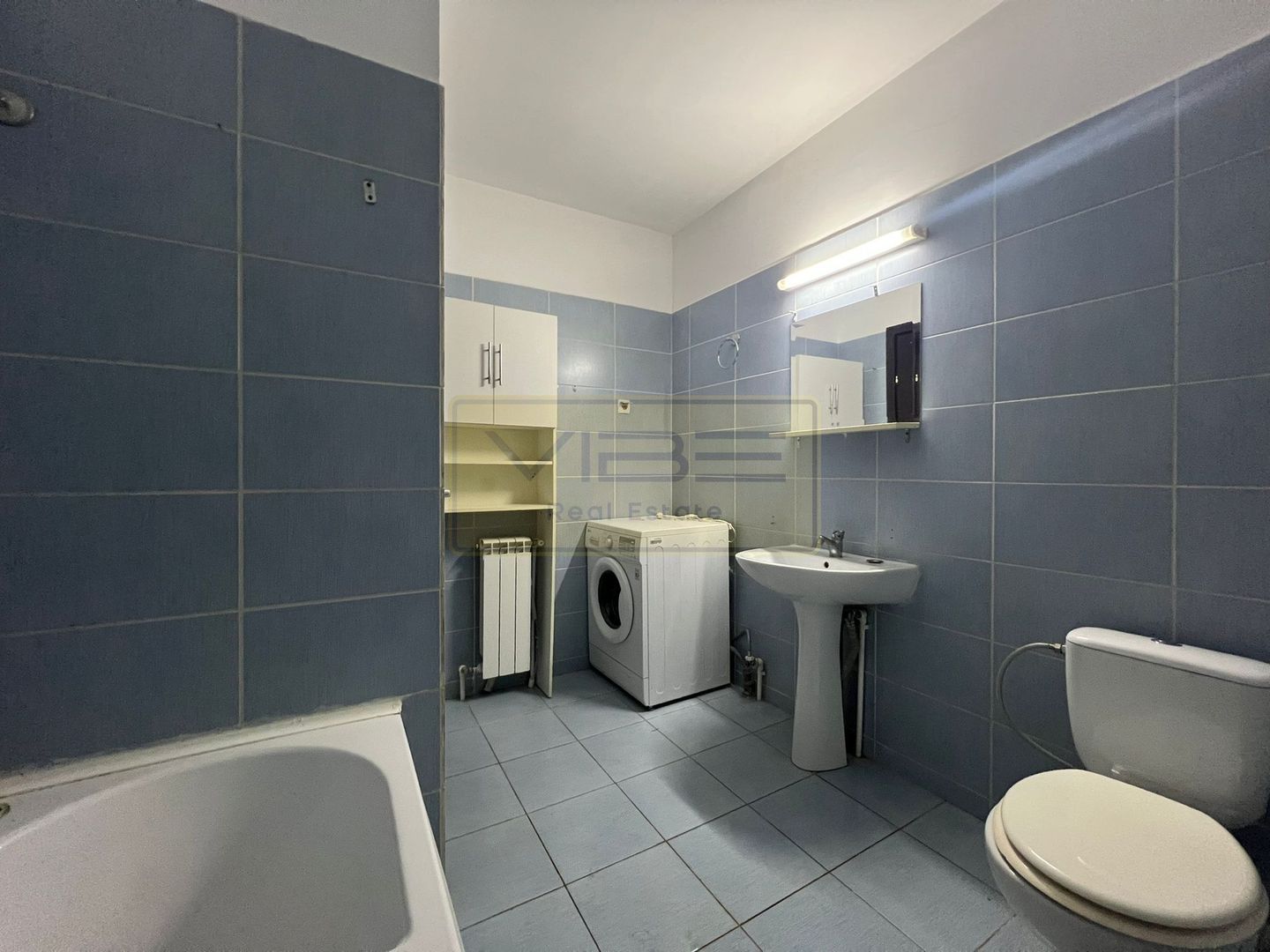 Apartament 2 camere Green Park Tatarasi - Poză 14