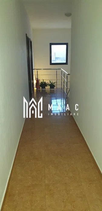 Casa cu teren | 7 camere | Loc. Cristian - Poză 5