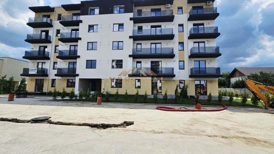 Garsoniera de vanzare - comuna Berceni - Poză 8
