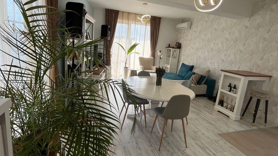 casa 3 camere | curte 229 mp | Tunari | Pipera | Otopeni - Poză 5