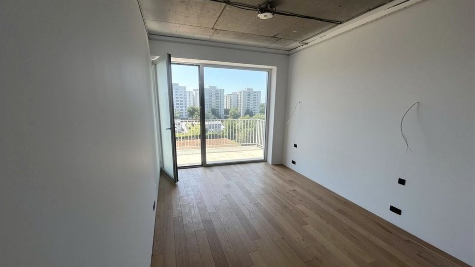 Apartament modern 2 camere | One Lake District | Faza 1 - Poză 15