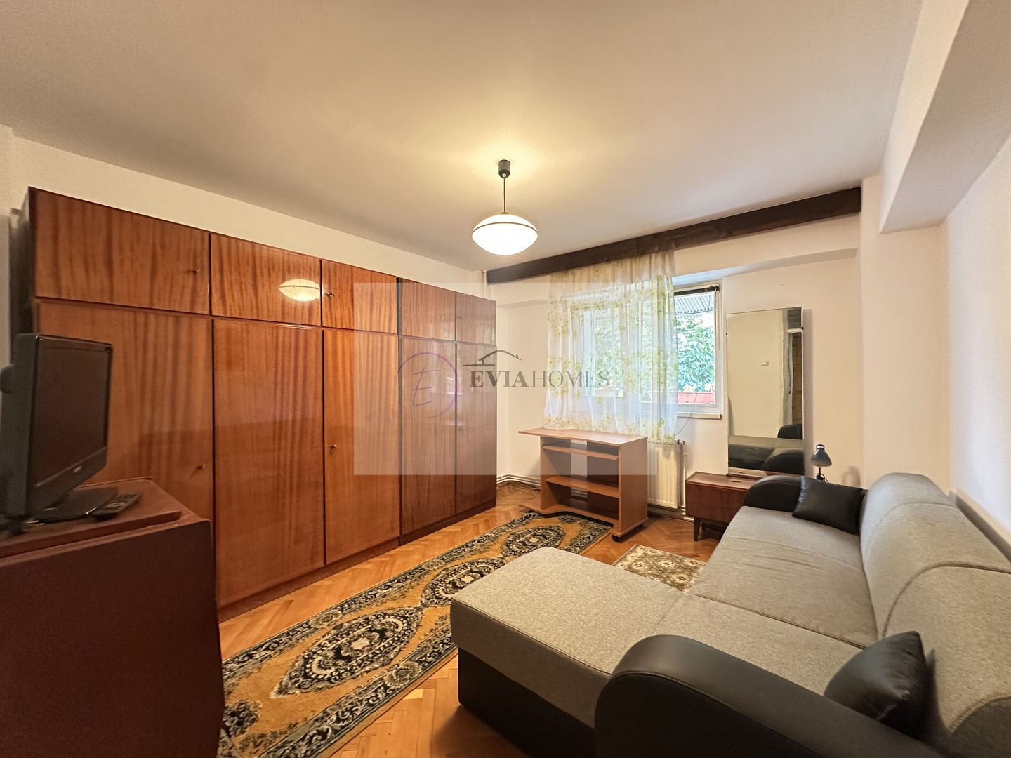 2 camere decomandate/balcon de 12 mp/parcare acoperita - Poză 4