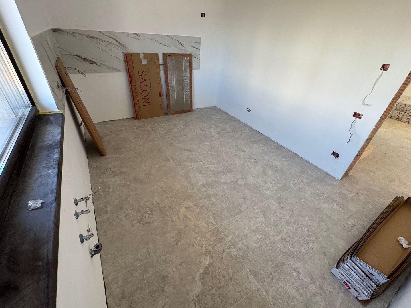 Vile PASIVE Tunari, asfalt, toate utilitatile, zona BUNA - Poză 6