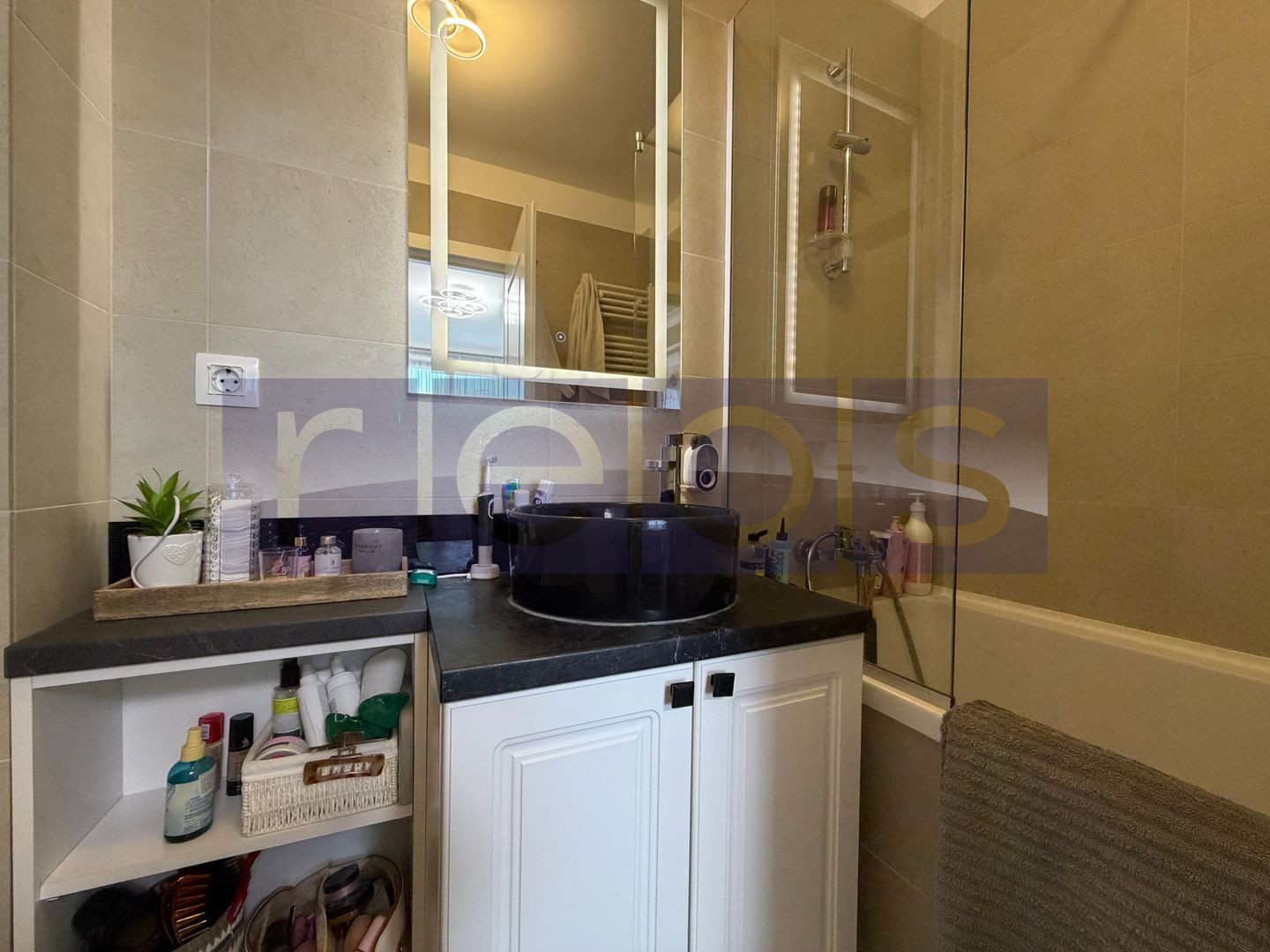 VANZARE 3 CAMERE | H PIPERA LAKE | READY TO MOVE | TERASA GENEROASA | - Poză 13