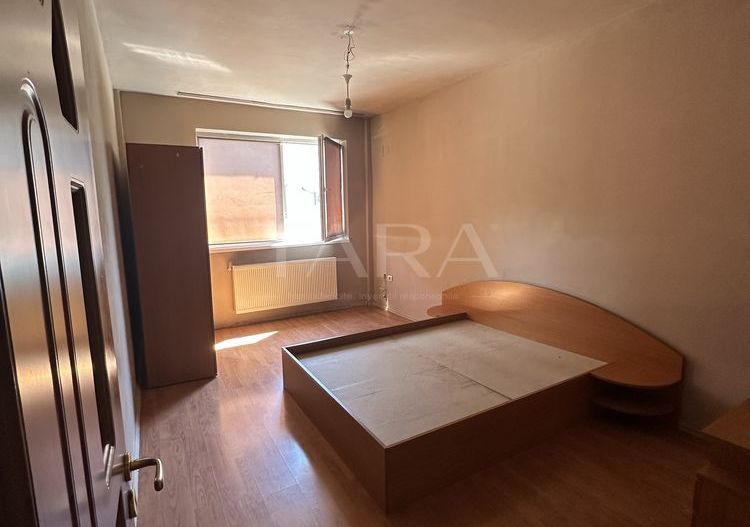 Apartament cu 2 camere și potențial excelent – Bună Ziua. - Poză 4